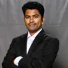 Aravind Kaliappan
