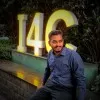 Tejas Patil