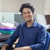 Prathyash Kp