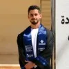 Bilal El Hammouchi