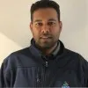 Sunil Naryan