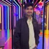 sarvesh chaudhari
