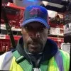 Reginald Jeffries