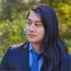 Ethan Wang