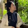 Lulu Wang