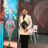 Wendy Zhou