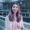 Newsha Zargar
