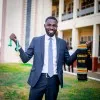 Kingsley Adjei