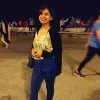 Akanksha Shelar