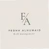 Fedha Alhumaid
