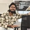 P ABISHEK