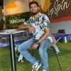 Krishna Timilsina