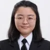 Eunice Foo