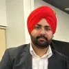 AMARJIT SINGH