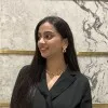 Sripriya Kalluri