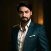 Ali Hassan