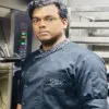 Sethu Raj