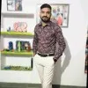 Pavan Kumar Sen