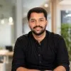 Piyush Priyadarshi