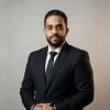 Mahmoud Eid