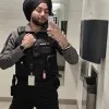 Japnam Singh