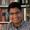 Bikram Chatterji