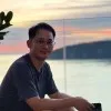 Eric WANG