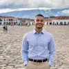 Cristian David Velosa Ortega