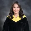Justine Mae Lumen Catindoy