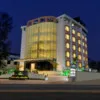 HR PUNE
