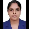 Athira Krishnan