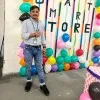 Ajay Jangid