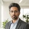 Jithin Ravindran