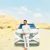 Nazmul Haque