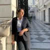 Tanisha Balhara