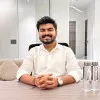 Rishil Jain