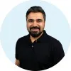 Purav Mistry