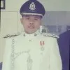 Abdul Ghani Mohamed