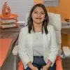 Felicitas Gonzalez Membrillo