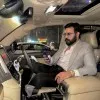 Talhah Ahmed Khan