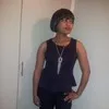 Tina Letswalo