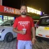 Jagseer Singh sran