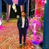 Mahesh Singh