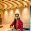 Sharada Saraswathi