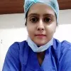 Priya Chaudhary