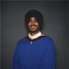Amrit Pal Singh