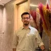 Ayush Tiwari