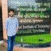 Kartik Tyagi