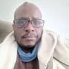 Keith Turner