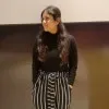 Roshini Saravanan